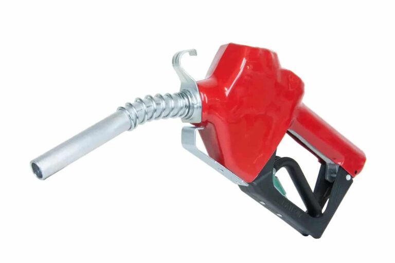 Fuel delivery by Vollan Oil. They deliver fuel throughout South Dakota, Minnesota, Nebraska and Iowa.