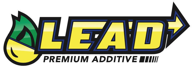 LEAD Premium Additive logo