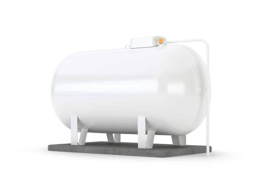 Fuel delivery by Vollan Oil. They deliver fuel throughout South Dakota, Minnesota, Nebraska and Iowa.