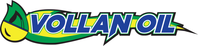 Vollan Oil logo